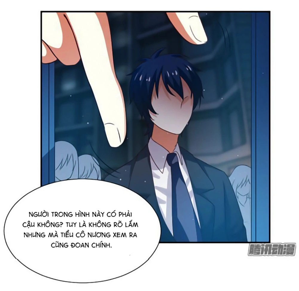 Nam Thần Luôn Muốn Chọc Ghẹo Ta Chapter 10 - 21