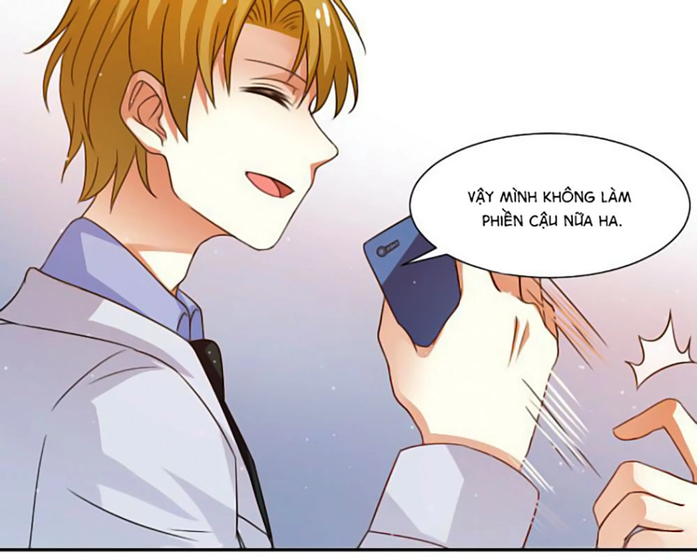 Nam Thần Luôn Muốn Chọc Ghẹo Ta Chapter 10 - 23