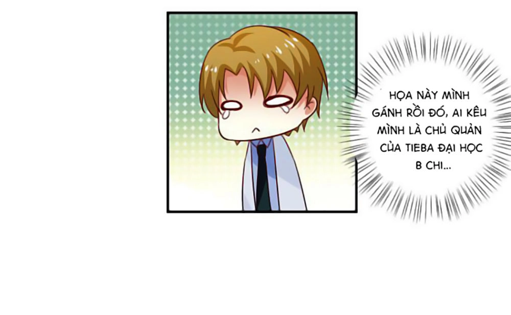 Nam Thần Luôn Muốn Chọc Ghẹo Ta Chapter 10 - 27