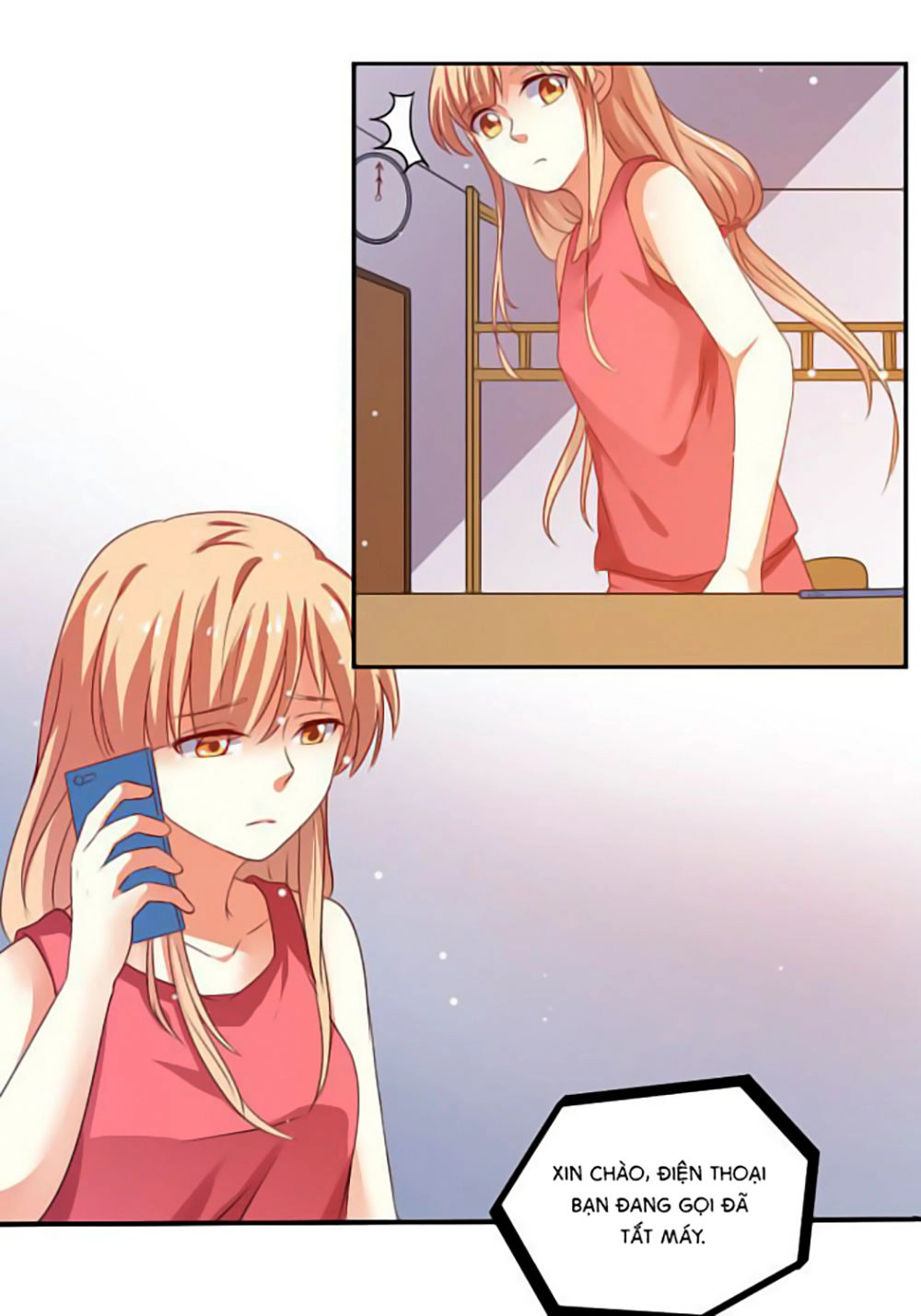 Nam Thần Luôn Muốn Chọc Ghẹo Ta Chapter 10 - 31