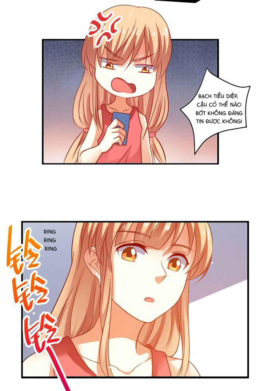 Nam Thần Luôn Muốn Chọc Ghẹo Ta Chapter 10 - 32