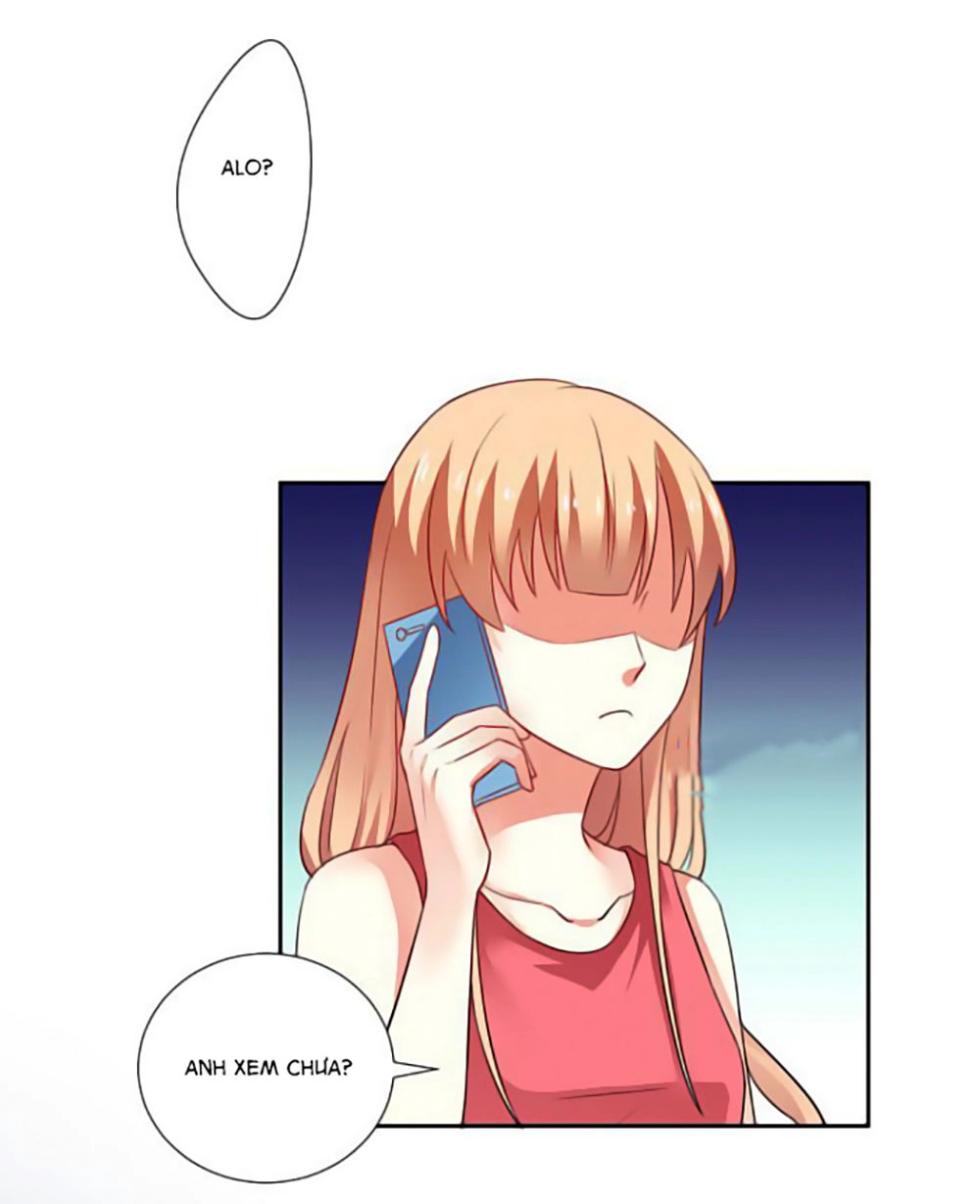 Nam Thần Luôn Muốn Chọc Ghẹo Ta Chapter 10 - 35