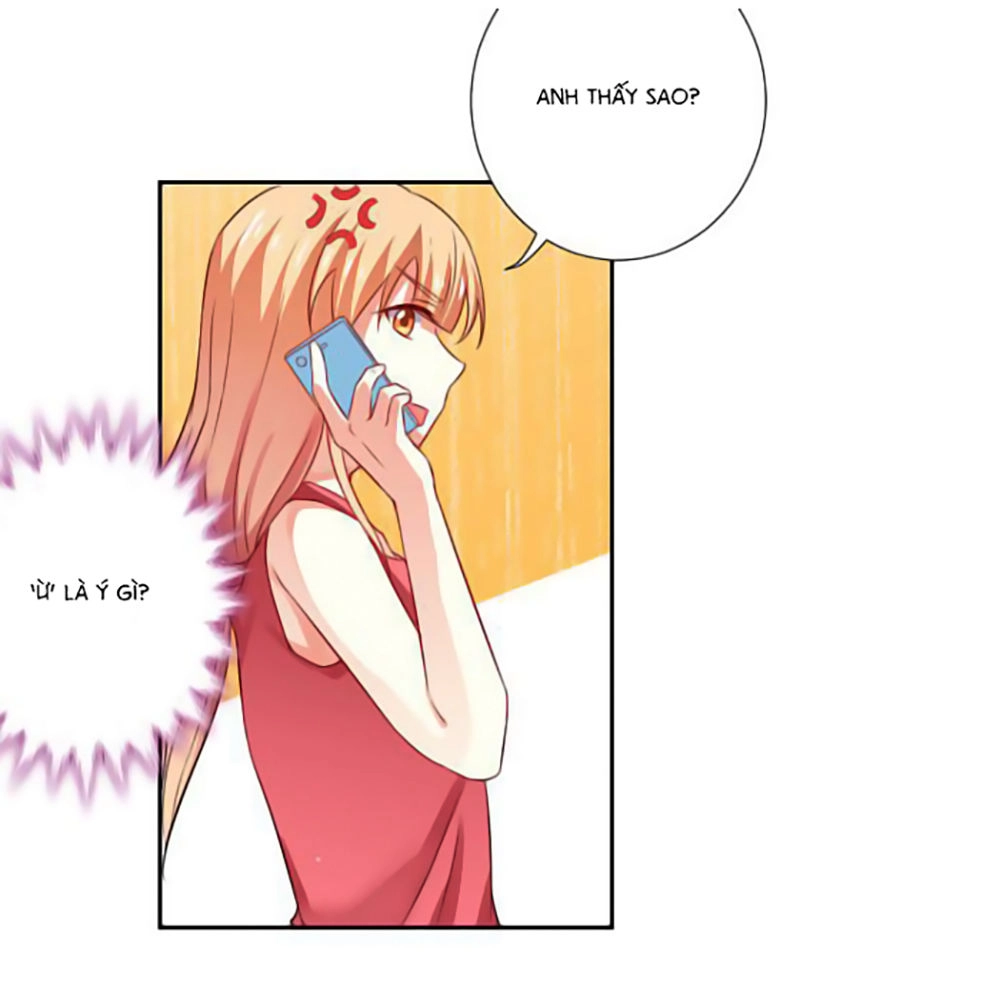 Nam Thần Luôn Muốn Chọc Ghẹo Ta Chapter 10 - 37