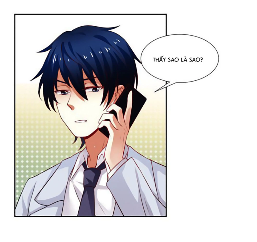 Nam Thần Luôn Muốn Chọc Ghẹo Ta Chapter 10 - 38