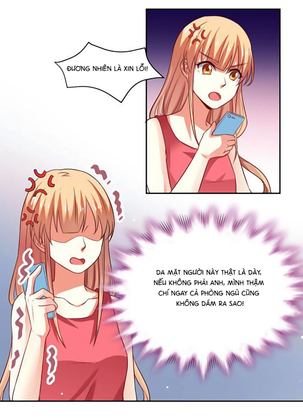 Nam Thần Luôn Muốn Chọc Ghẹo Ta Chapter 10 - 39