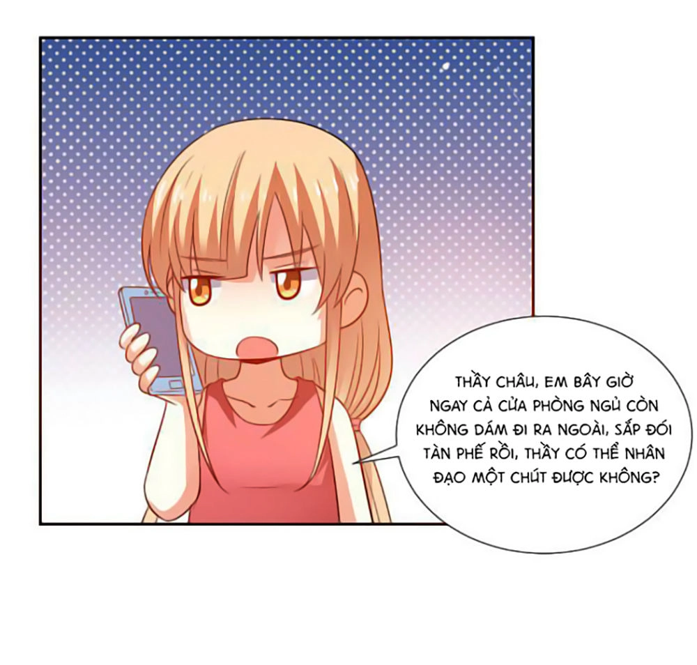 Nam Thần Luôn Muốn Chọc Ghẹo Ta Chapter 10 - 41