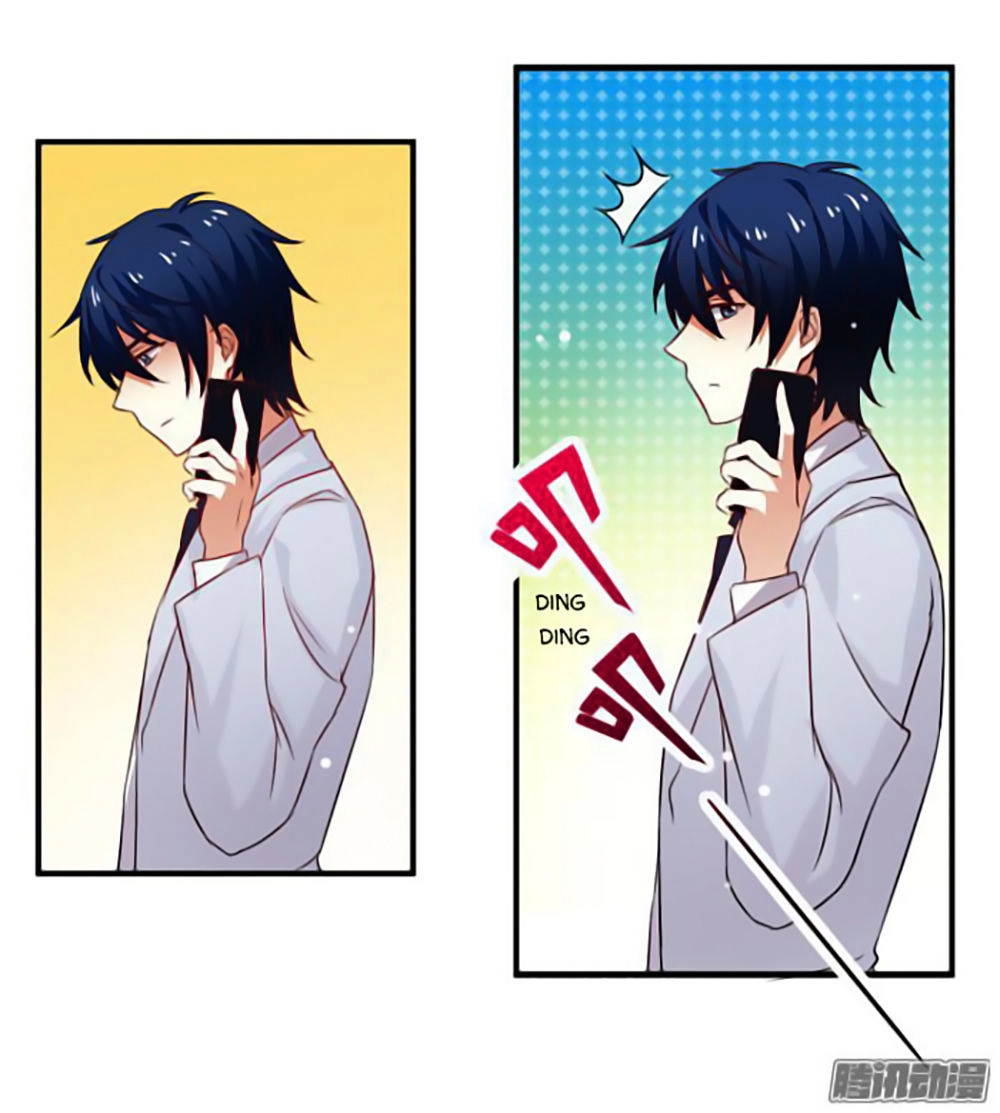 Nam Thần Luôn Muốn Chọc Ghẹo Ta Chapter 10 - 42