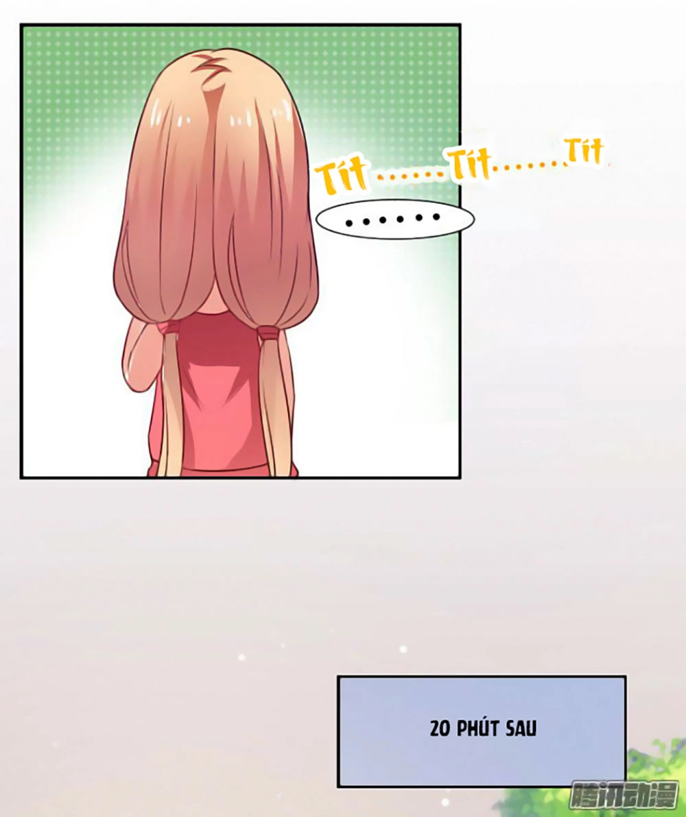 Nam Thần Luôn Muốn Chọc Ghẹo Ta Chapter 10 - 45