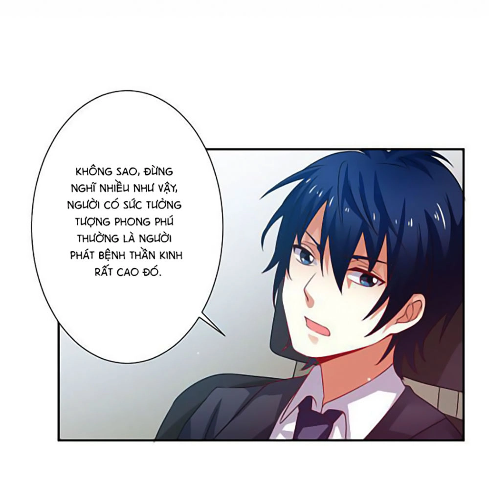 Nam Thần Luôn Muốn Chọc Ghẹo Ta Chapter 12 - 2