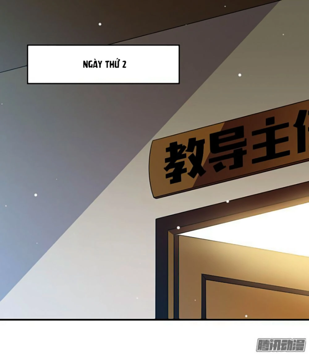 Nam Thần Luôn Muốn Chọc Ghẹo Ta Chapter 12 - 9