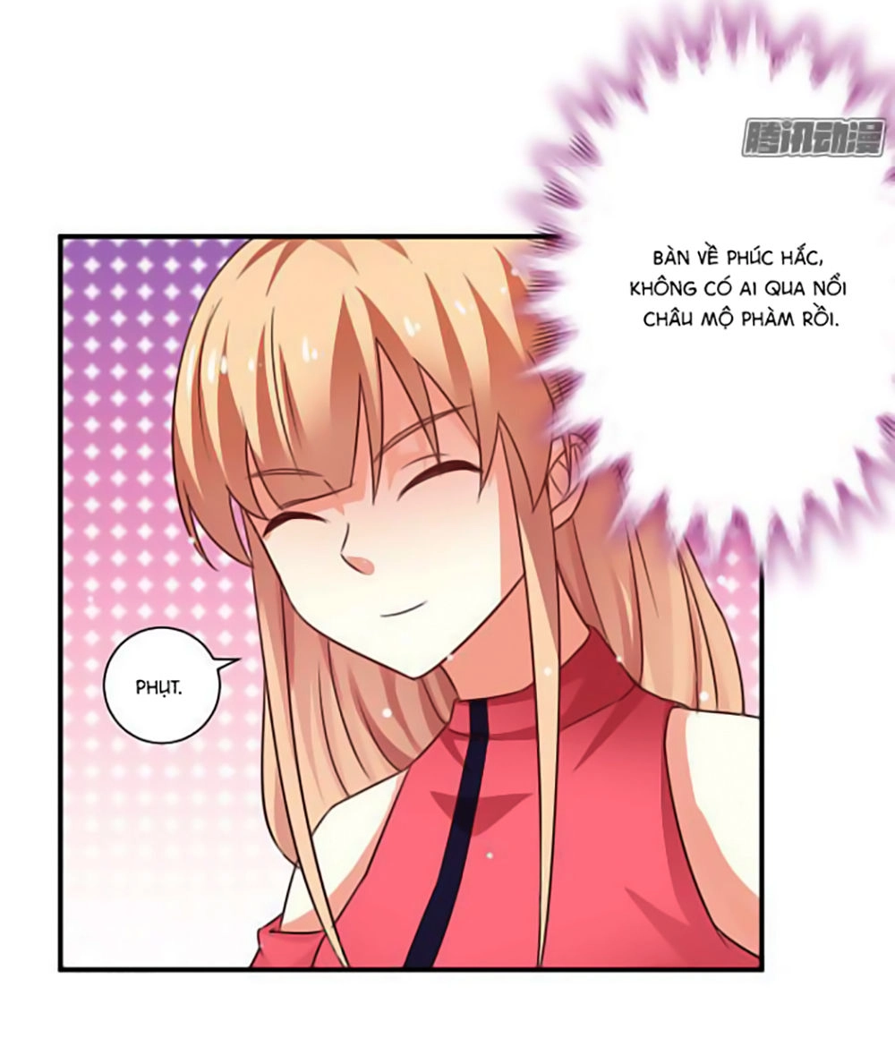 Nam Thần Luôn Muốn Chọc Ghẹo Ta Chapter 12 - 26