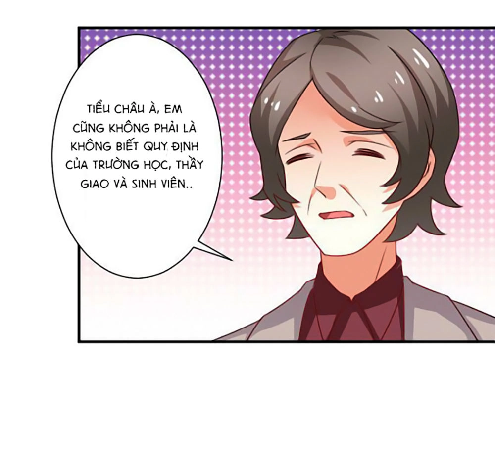 Nam Thần Luôn Muốn Chọc Ghẹo Ta Chapter 12 - 29