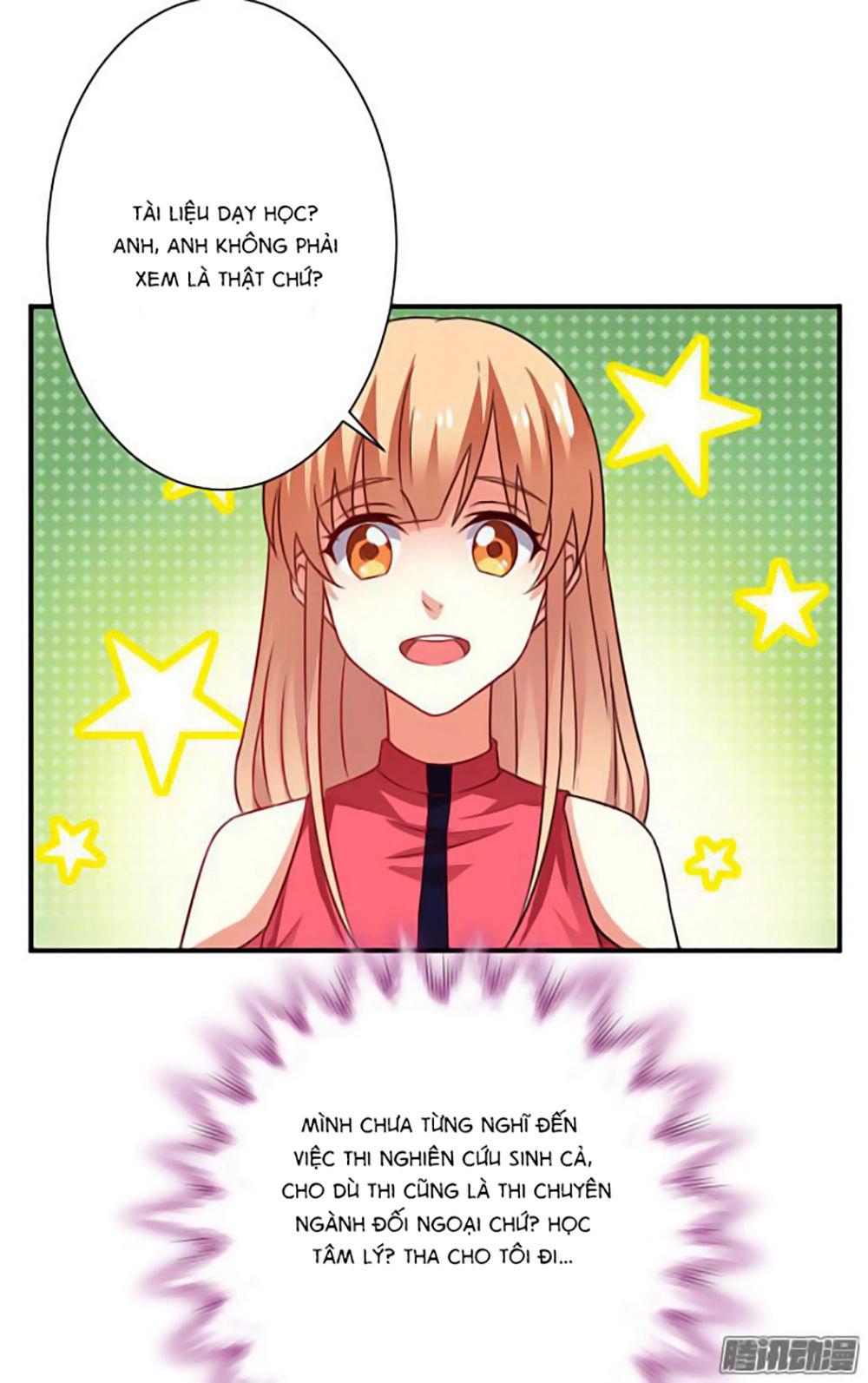 Nam Thần Luôn Muốn Chọc Ghẹo Ta Chapter 12 - 37