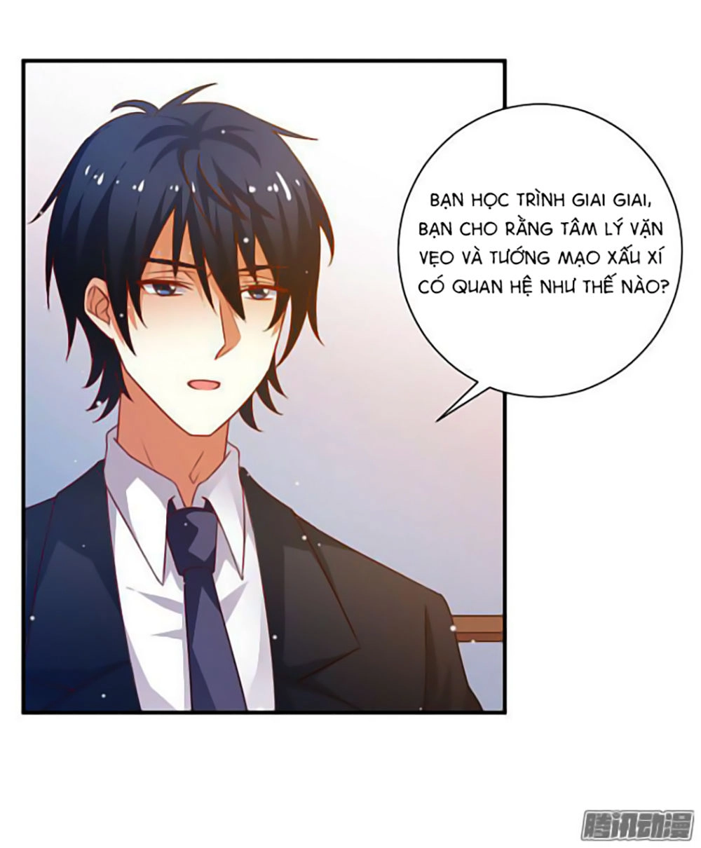 Nam Thần Luôn Muốn Chọc Ghẹo Ta Chapter 15 - 2