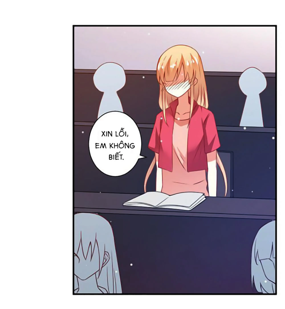 Nam Thần Luôn Muốn Chọc Ghẹo Ta Chapter 15 - 3