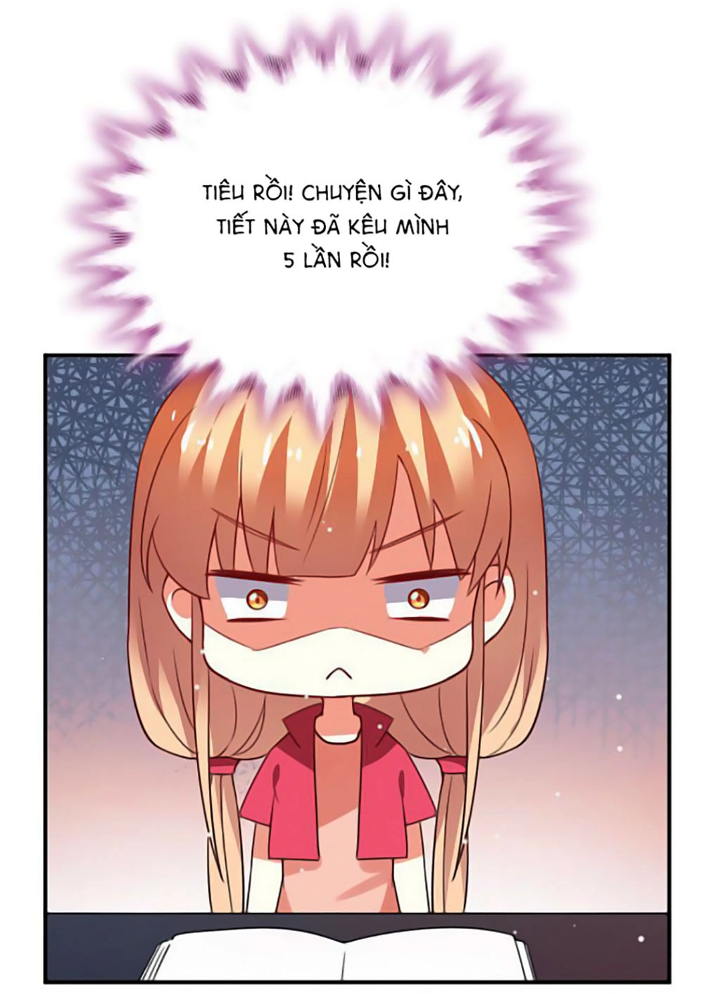 Nam Thần Luôn Muốn Chọc Ghẹo Ta Chapter 15 - 4