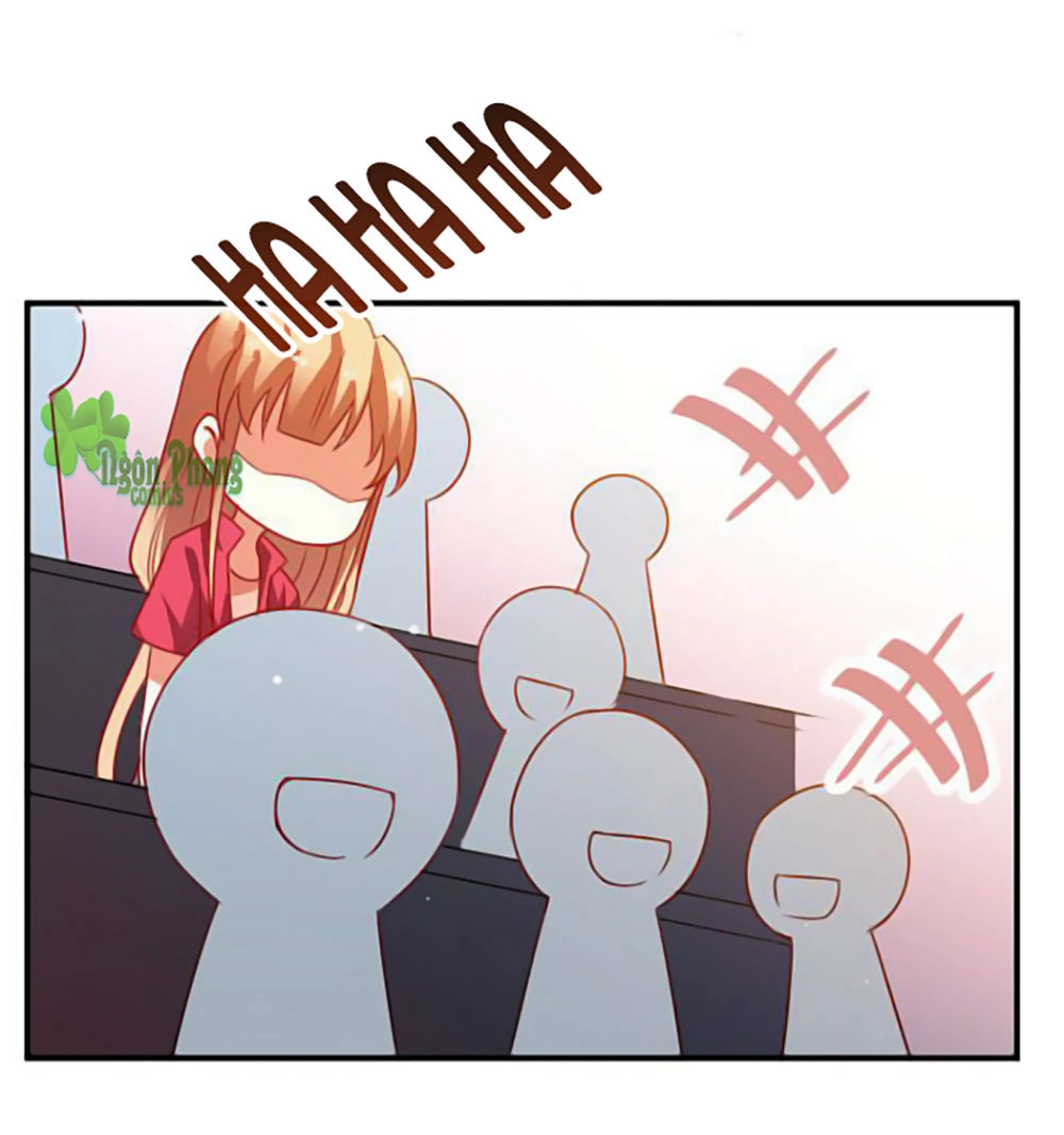 Nam Thần Luôn Muốn Chọc Ghẹo Ta Chapter 15 - 6