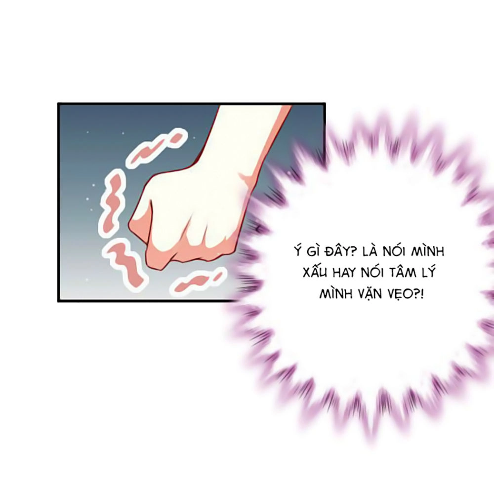 Nam Thần Luôn Muốn Chọc Ghẹo Ta Chapter 15 - 7