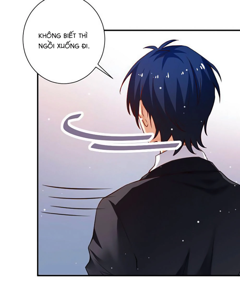 Nam Thần Luôn Muốn Chọc Ghẹo Ta Chapter 15 - 8