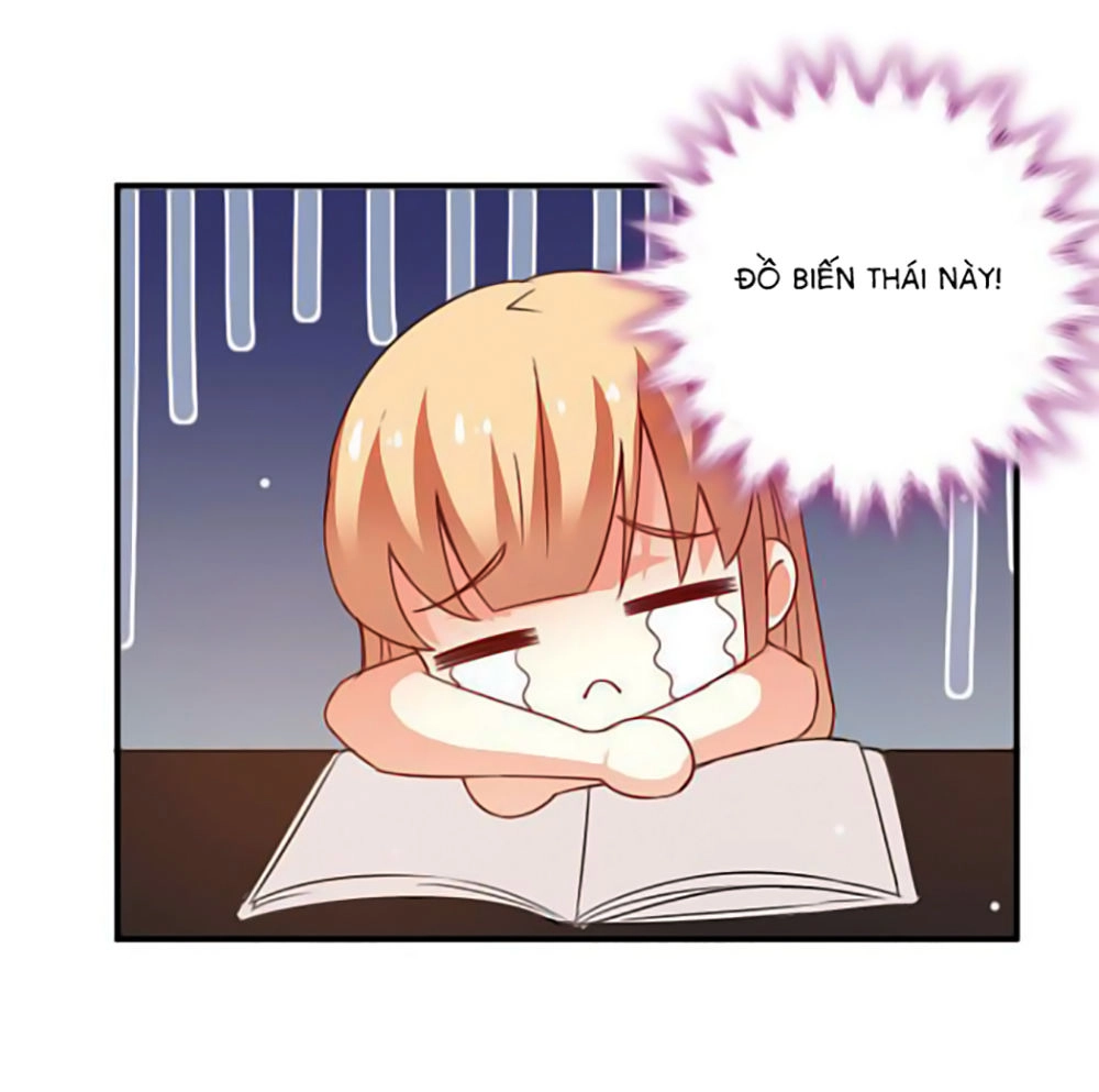 Nam Thần Luôn Muốn Chọc Ghẹo Ta Chapter 15 - 9