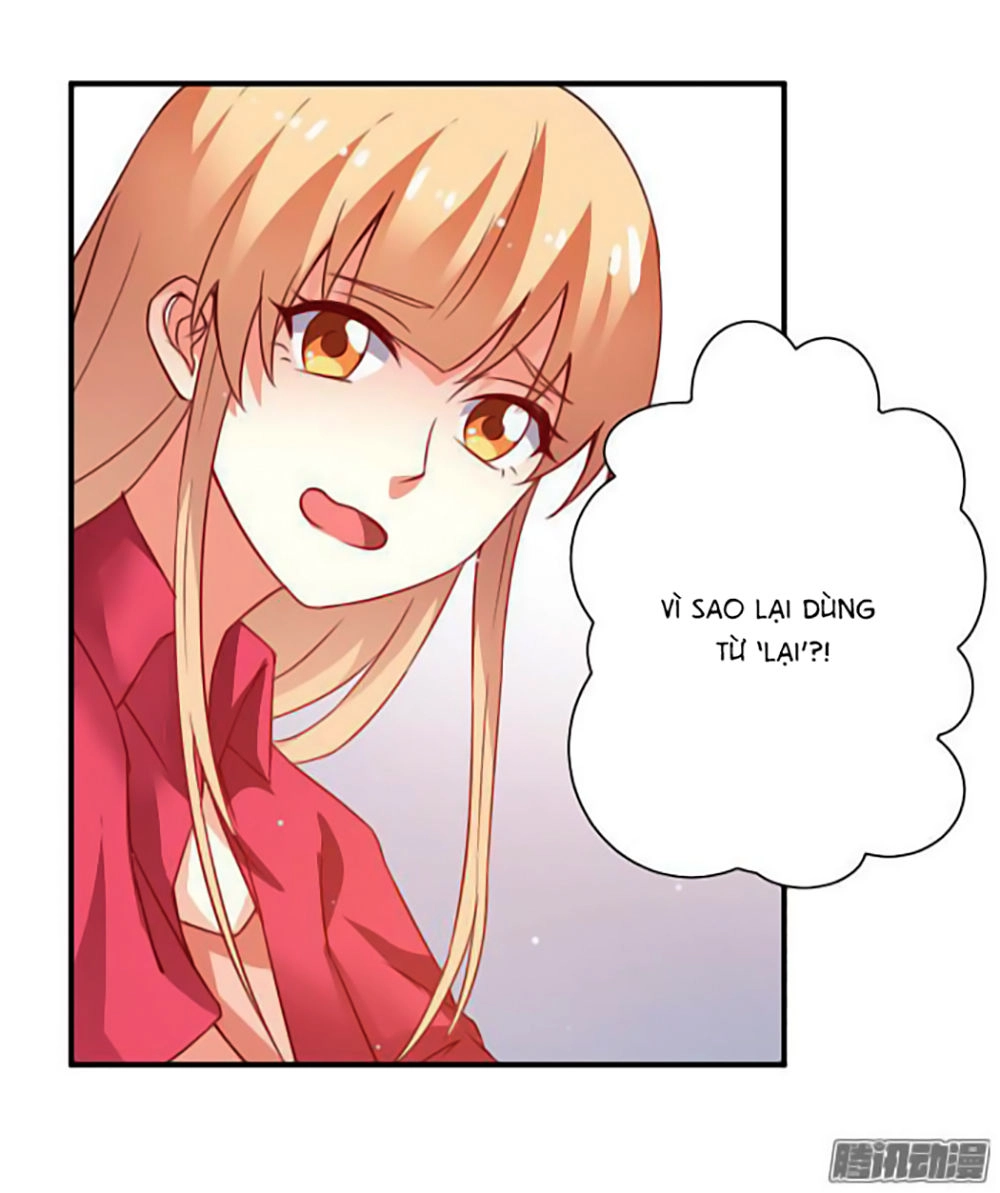 Nam Thần Luôn Muốn Chọc Ghẹo Ta Chapter 15 - 11