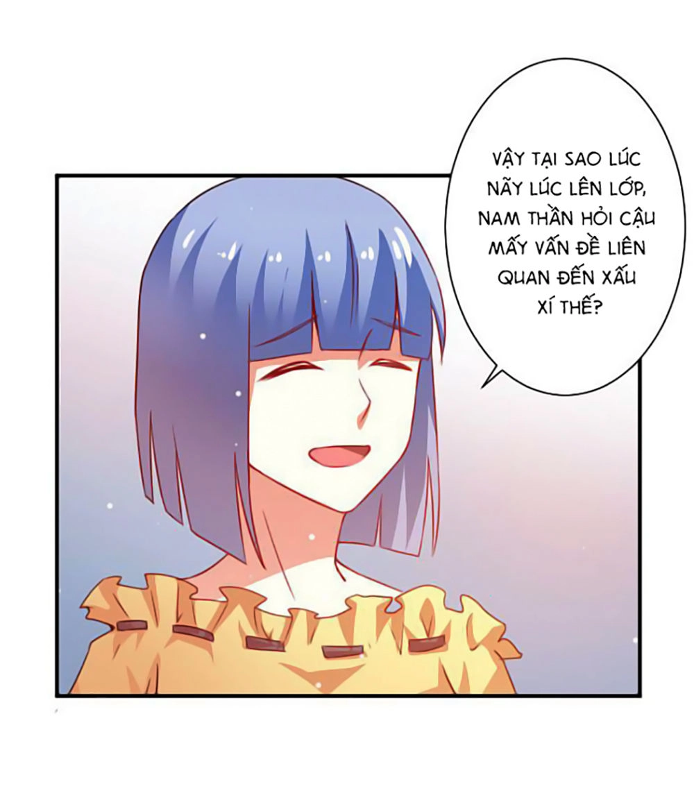 Nam Thần Luôn Muốn Chọc Ghẹo Ta Chapter 15 - 12