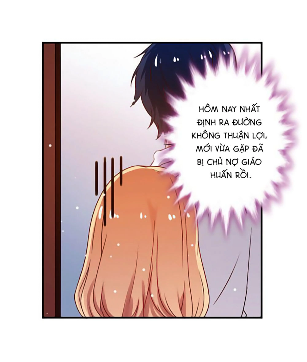 Nam Thần Luôn Muốn Chọc Ghẹo Ta Chapter 15 - 18