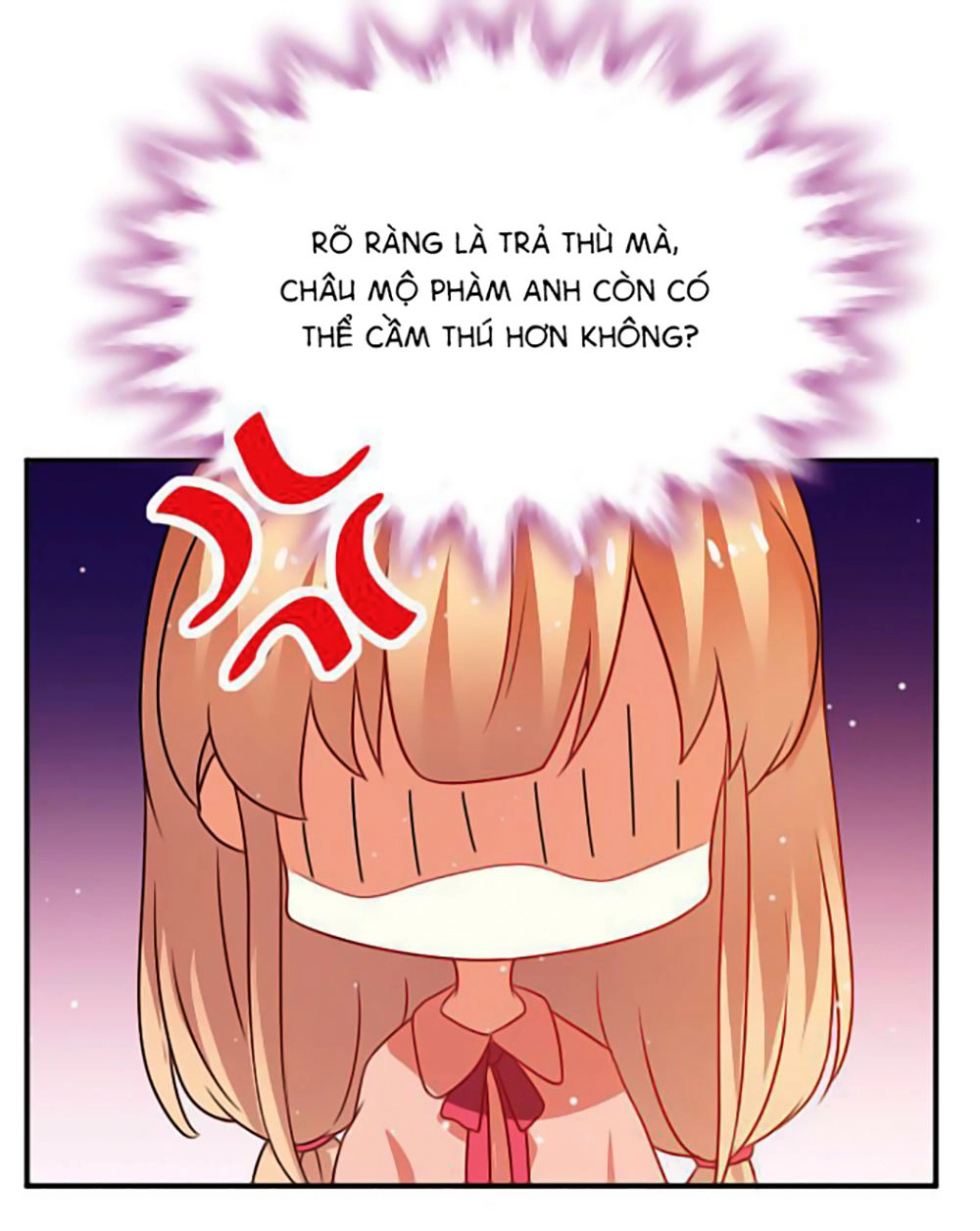 Nam Thần Luôn Muốn Chọc Ghẹo Ta Chapter 15 - 23