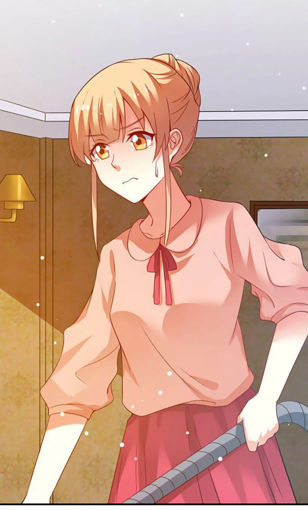 Nam Thần Luôn Muốn Chọc Ghẹo Ta Chapter 15 - 26