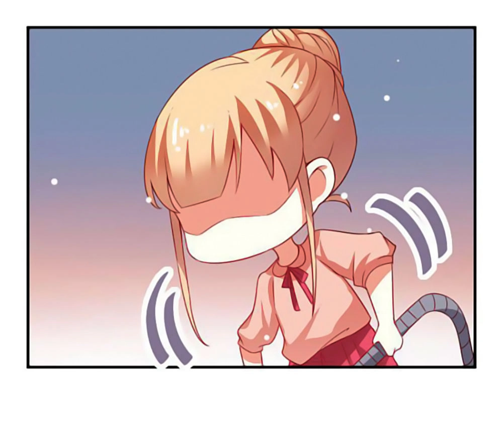 Nam Thần Luôn Muốn Chọc Ghẹo Ta Chapter 15 - 28