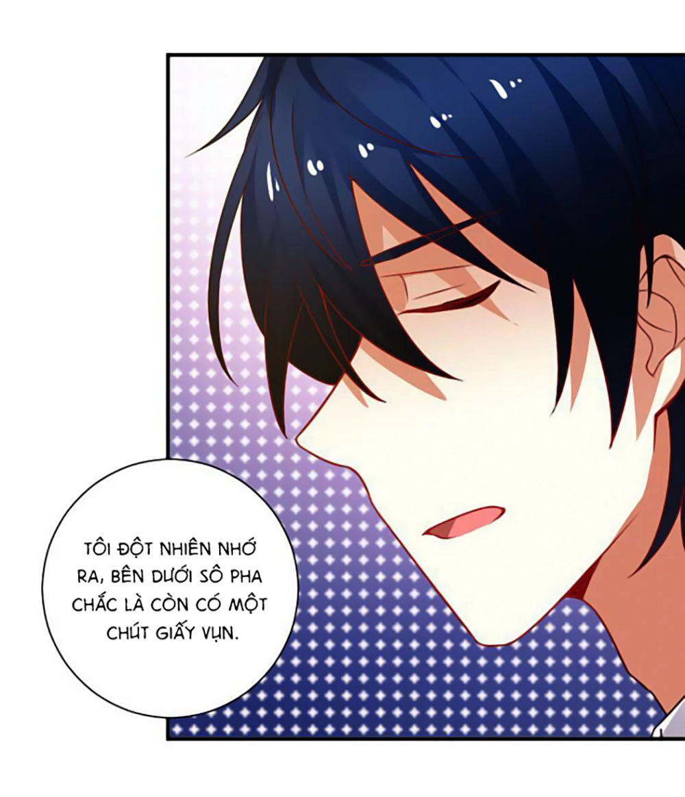 Nam Thần Luôn Muốn Chọc Ghẹo Ta Chapter 15 - 29