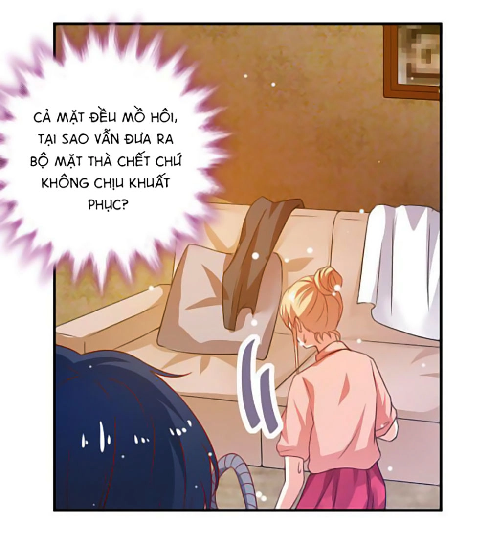 Nam Thần Luôn Muốn Chọc Ghẹo Ta Chapter 15 - 31