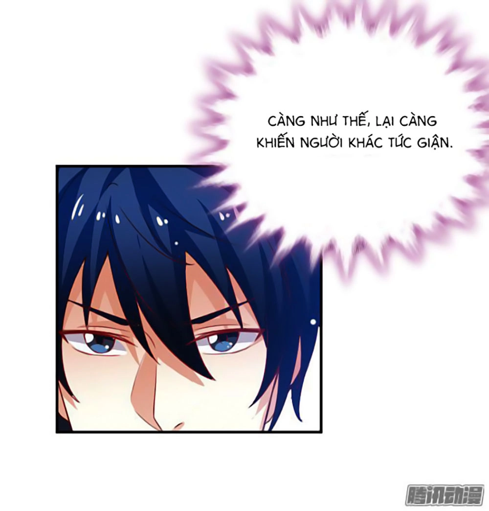 Nam Thần Luôn Muốn Chọc Ghẹo Ta Chapter 15 - 32