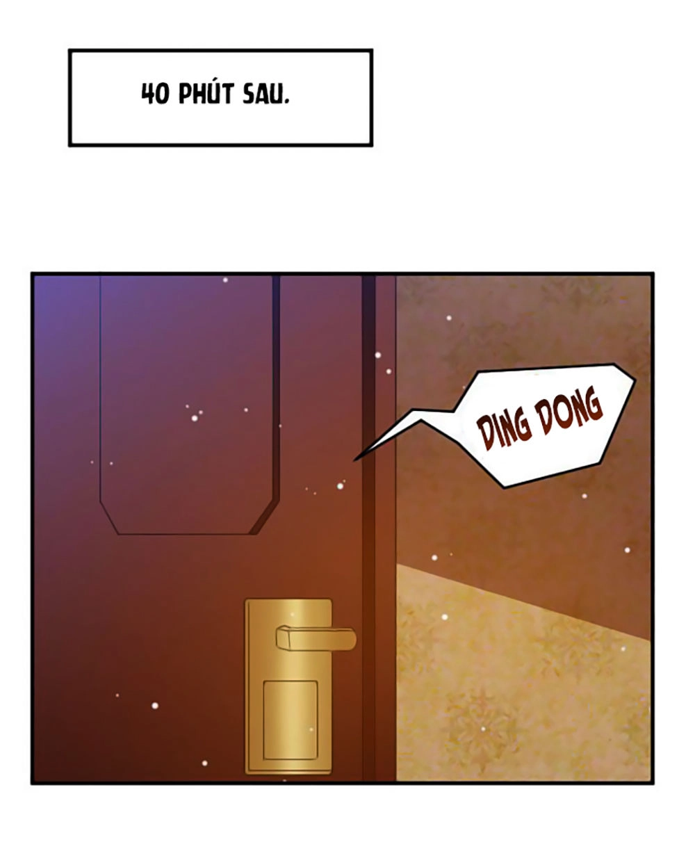 Nam Thần Luôn Muốn Chọc Ghẹo Ta Chapter 15 - 33