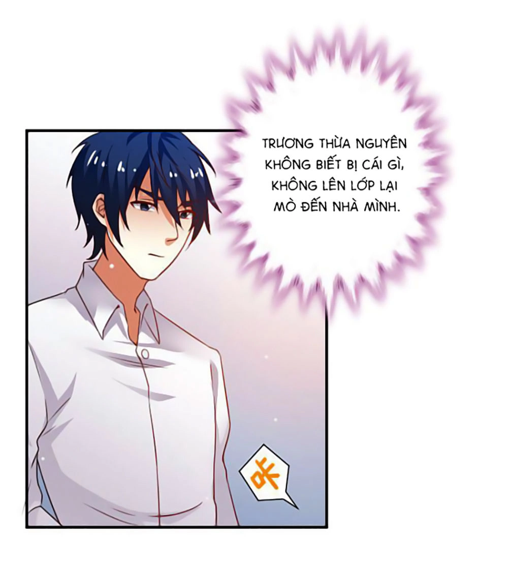 Nam Thần Luôn Muốn Chọc Ghẹo Ta Chapter 15 - 34