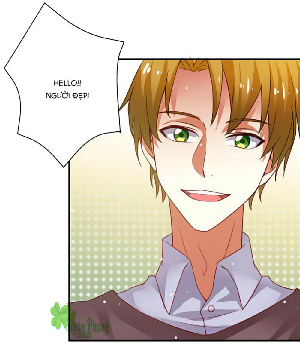 Nam Thần Luôn Muốn Chọc Ghẹo Ta Chapter 15 - 36