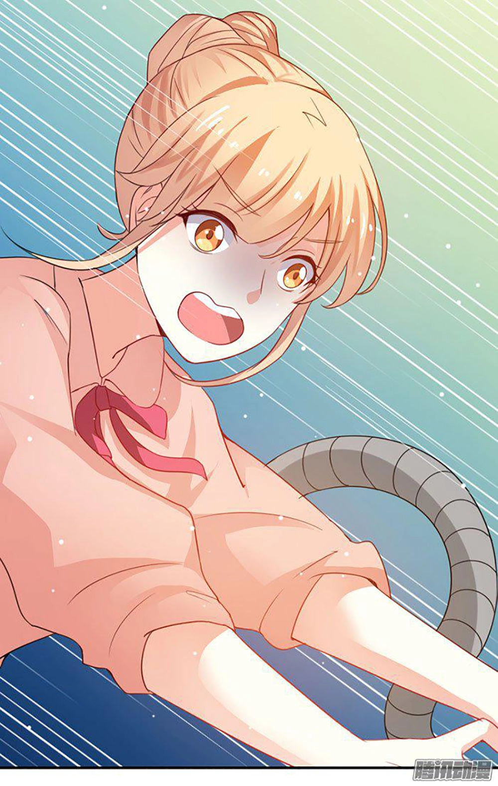 Nam Thần Luôn Muốn Chọc Ghẹo Ta Chapter 15 - 38