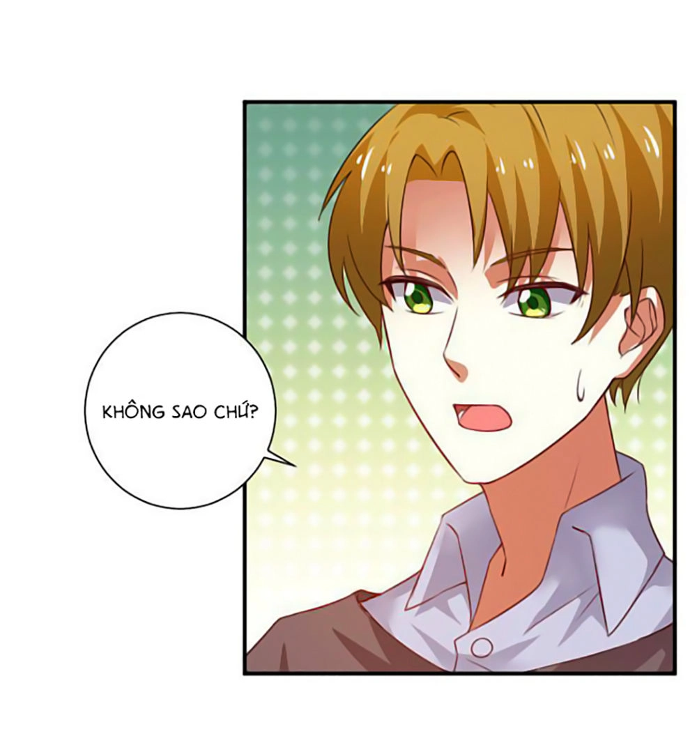 Nam Thần Luôn Muốn Chọc Ghẹo Ta Chapter 15 - 42