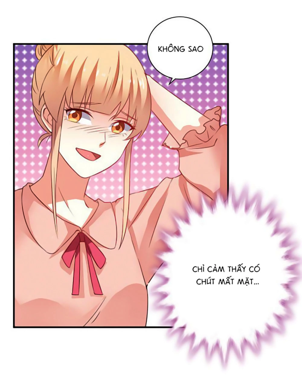 Nam Thần Luôn Muốn Chọc Ghẹo Ta Chapter 15 - 43