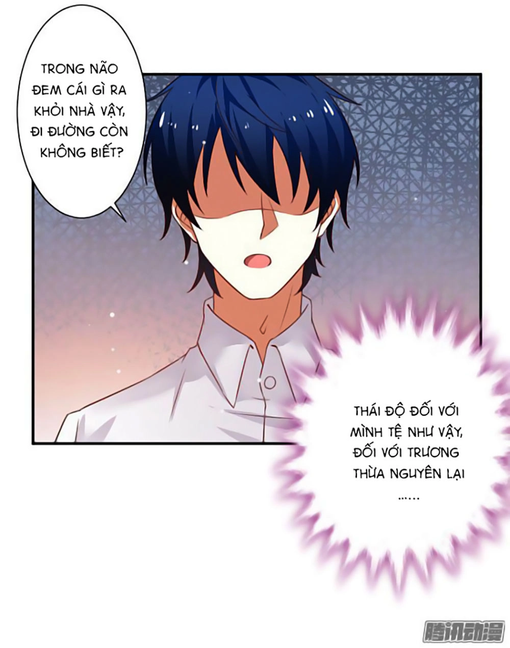 Nam Thần Luôn Muốn Chọc Ghẹo Ta Chapter 15 - 44