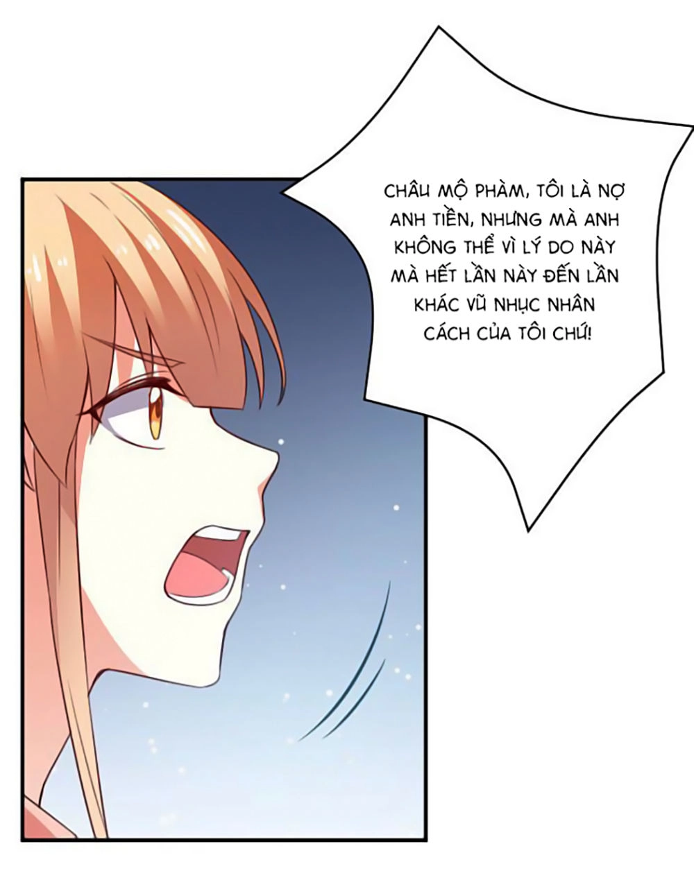 Nam Thần Luôn Muốn Chọc Ghẹo Ta Chapter 15 - 45