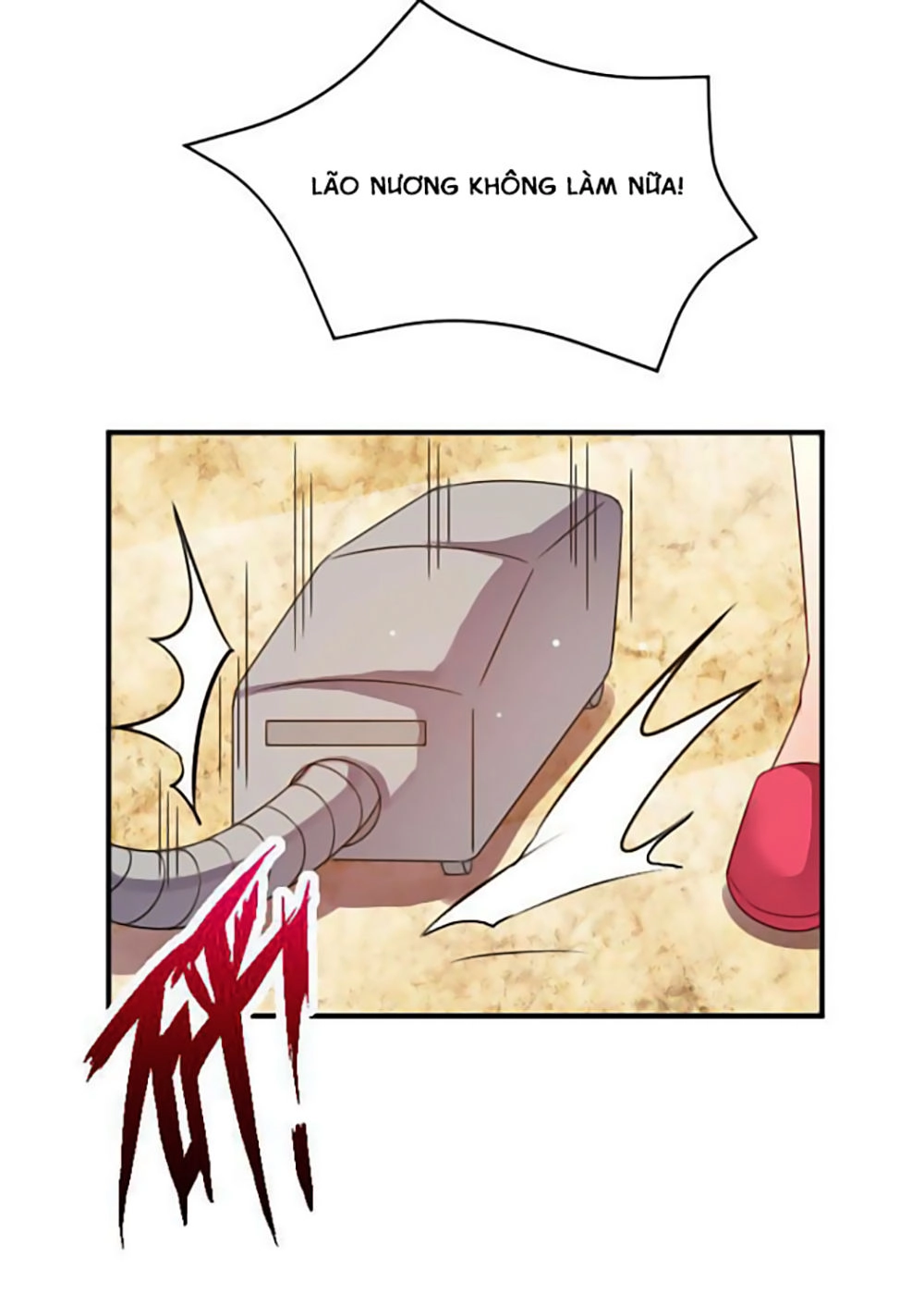 Nam Thần Luôn Muốn Chọc Ghẹo Ta Chapter 15 - 46