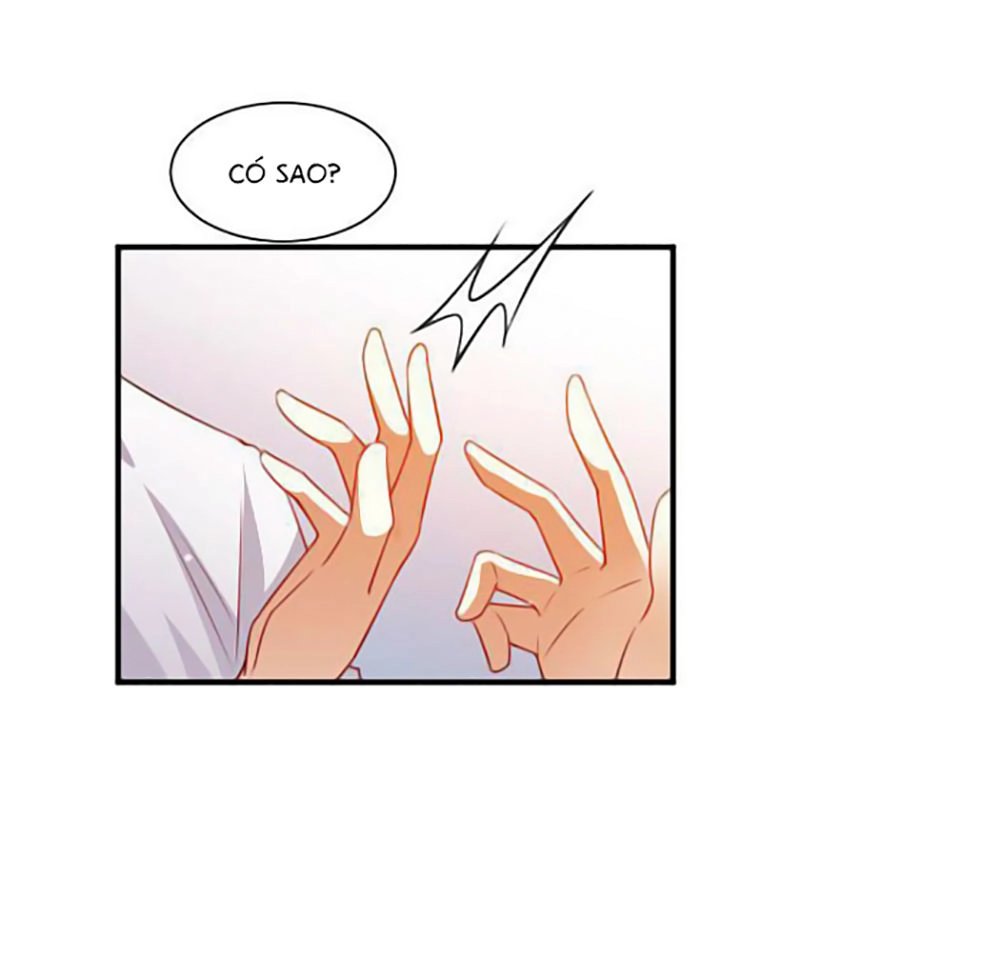 Nam Thần Luôn Muốn Chọc Ghẹo Ta Chapter 15 - 50