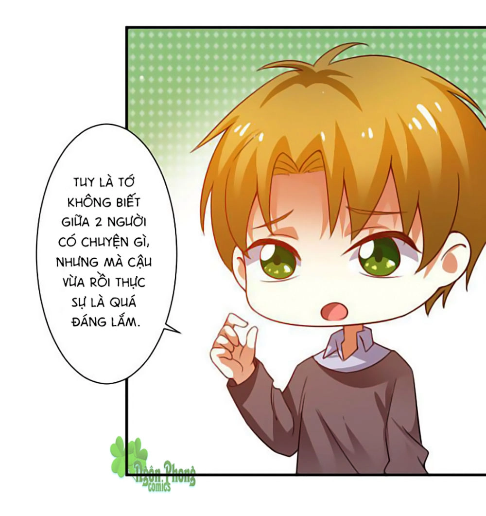 Nam Thần Luôn Muốn Chọc Ghẹo Ta Chapter 15 - 51