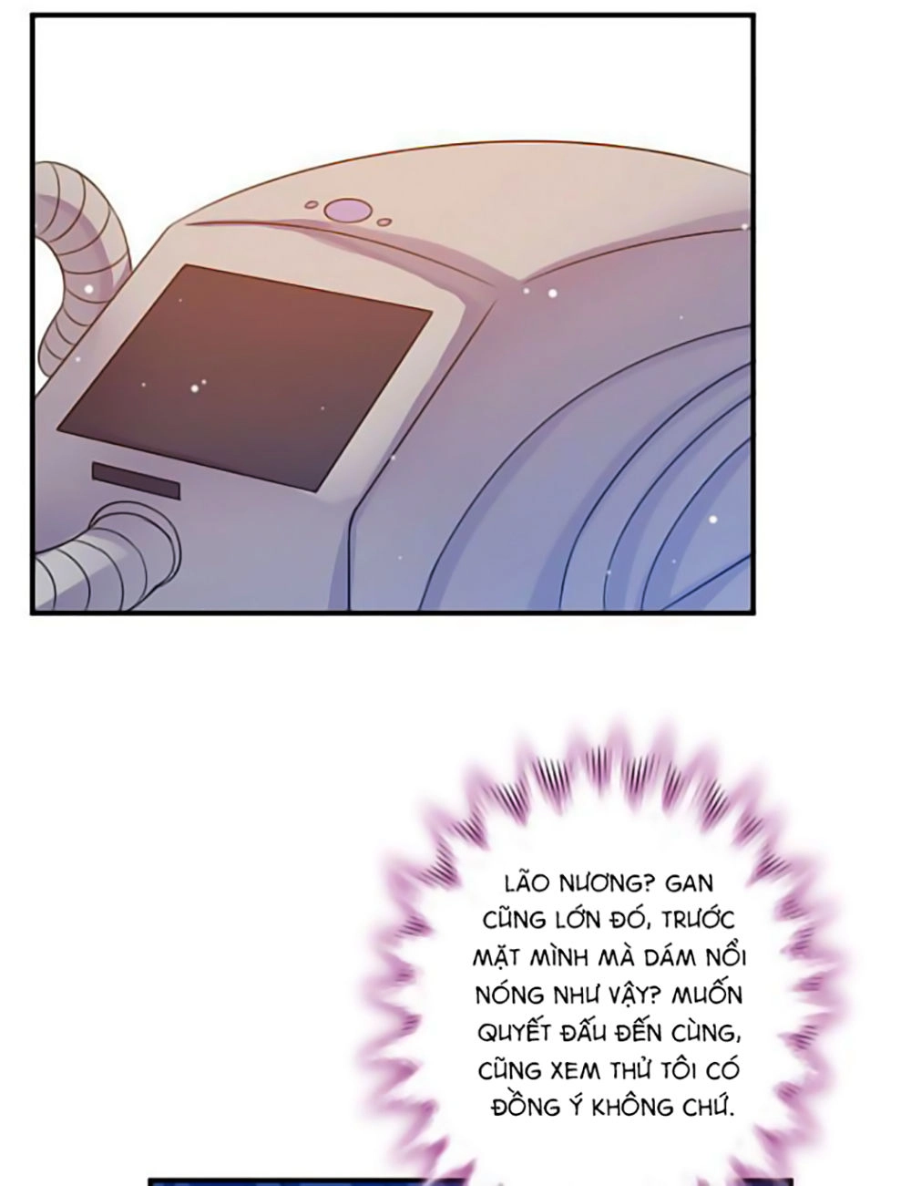 Nam Thần Luôn Muốn Chọc Ghẹo Ta Chapter 15 - 54