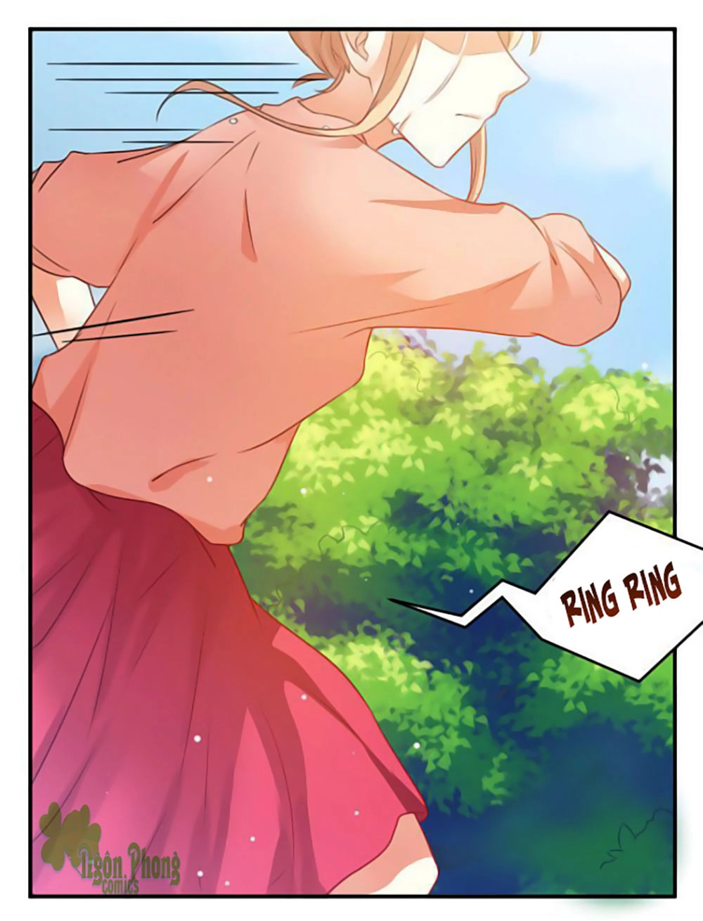 Nam Thần Luôn Muốn Chọc Ghẹo Ta Chapter 15 - 56