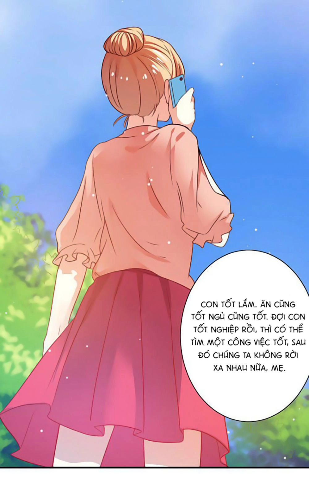 Nam Thần Luôn Muốn Chọc Ghẹo Ta Chapter 15 - 59