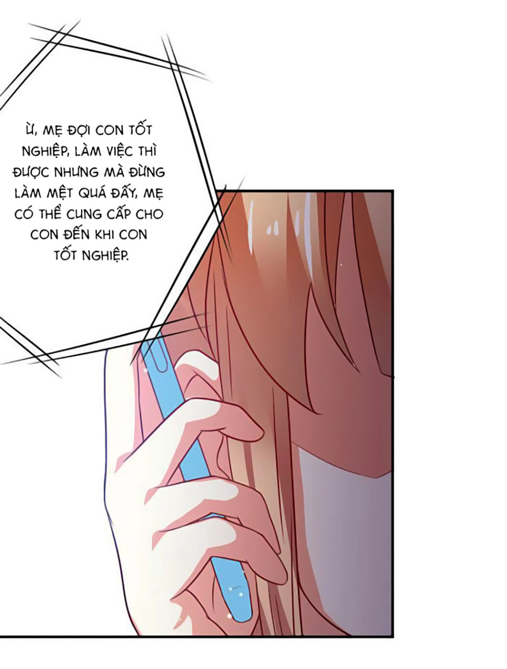 Nam Thần Luôn Muốn Chọc Ghẹo Ta Chapter 15 - 60