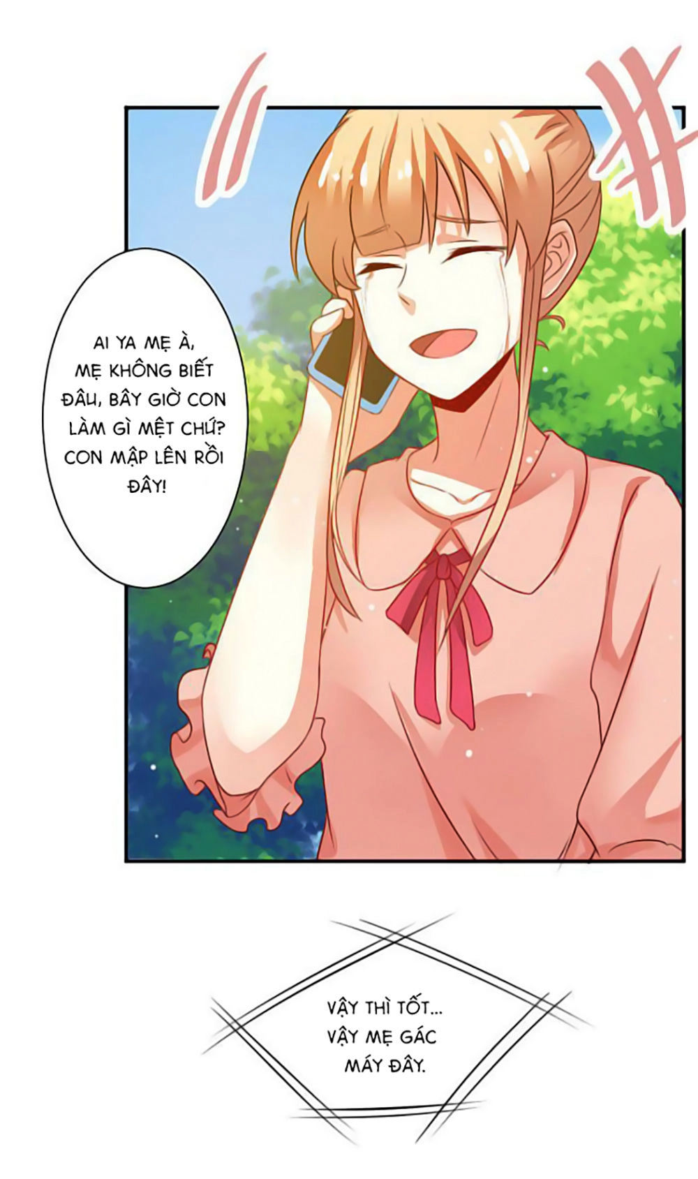 Nam Thần Luôn Muốn Chọc Ghẹo Ta Chapter 15 - 61