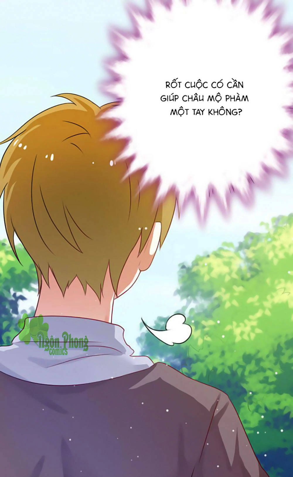 Nam Thần Luôn Muốn Chọc Ghẹo Ta Chapter 15 - 63